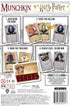 Munchkin Harry Potter Board Game | Officially Licensed Harry Potter Gift | Artwork from Harry Potter Movies | Collectible Steve Jackson's Munchkin...