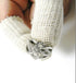 FINGER COTS COTTON GUARDS ELASTIC JEWELRY HANDLING PROTECTION PACK/ 20...