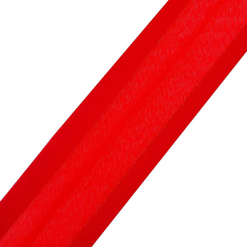 Mandala Crafts Double Fold Bias Tape for Sewing, Seaming, Binding, Hemming, Piping, Quilting...