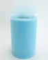 Tulle Fabric Roll | 6” by 100 Yards | Polyester Spool for Crafts Decorations Tutu Weddings Costumes Skirts Parties Gift Bow and More – by Craft Fo...
