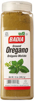 Oregano Ground – 12 oz...