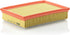 Mann Filter C 25 114/1 Air Filter...