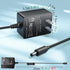 SoulBay 9V Power Supply for TP-Link Tapo Camera C100 C200 C210 C310 C320WS C100/A TC70 CCTV Smart Security Camera AC/DC Adapter Cord T090060-2B1 R...