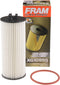 FRAM Ultra Synthetic Automotive Replacement Oil Filter, Designed for Synthetic Oil Changes Lasting up to 20k Miles, XG10955 (Pack of 1)...