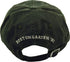 Grateful Dead Men's Standard Liquid Blue Boston 91 Baseball Hat, Green, One Size...
