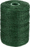 Syhood Floral Vine Bind Wire Rustic Wrapping Wire for Flower Bouquets(Deep Green)...