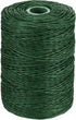Syhood Floral Vine Bind Wire Rustic Wrapping Wire for Flower Bouquets(Deep Green)...
