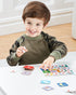 Skip Hop Board Game for Kids, Ages 3+ Years, Zoo Crew Bingo...