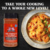 Smoke n Sanity SnS Triple S Certified Low FODMAP All Purpose Seasoning - Low FODMAP Foods - Contains No Garlic, No Onion - Gluten Free and Dairy F...