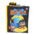 My First Comic Soft Book - Kids Preferred DC Comics The Batman Brave Little Heros Baby Crinkle Soft Sensory Book with Soft Fabric for Babies, 6.25...