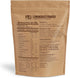 MB Herbals Lemongrass Powder 8 oz / 0.5 LB / 227 Gram | Cymbopogon citratus | Makes 22 Servings of Refreshing Lemongrass Tea | Coarse Grounded Pow...