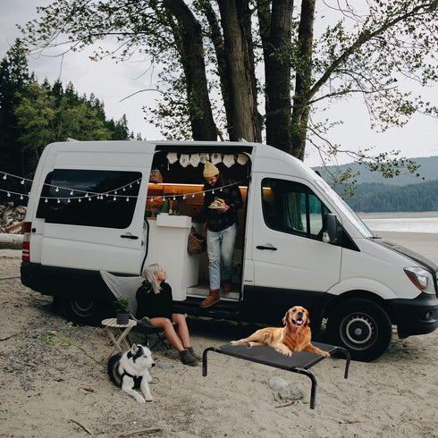 Pet Bed Mesh Elevated Pet Bed Pet Dog Elevated Bed Detachable Dog Bed Dog Beds Dog Hammock Pet Sleeping Bed Elevated Puppy Bed Comfortable Dog Bed...