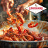 Louisiana Fish Fry Cajun Drip 2oz Bag - Seafood Seasoned Butter Sauce - Elevate your boiled seafood game with Louisiana Fish Fry Cajun Drip (Cajun...