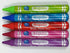 Crayola Crayon Kids Body Wash Pen Tubes Fun Colored and Scented Set of 5...