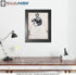 Harriet Tubman Photograph - Historical Artwork from 1868 - (13" x 19") - Gloss...