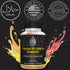 Halal Vitamin D3 Gummies for adult, men and women | 1000IU - 2000IU | Supports Bone, Immunity, and Heart Health | Vegetarian, Non-GMO, Gluten-Free...