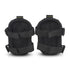 AWP Non-Marring Roofing Sub-Floor/Underlayment & Tile Knee Pads with Heavy Duty Foam Padding, Breathable Air-Mesh Interior and Non-Marring Caps | ...