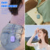AirPods Pro 2nd Generation Case Cover, Military Grade Anti-Fall Soft Silicone Shock-Absorbing AirPods Pro Case Skin Touch with Keychain and Cleani...