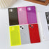 Cocomii Square Case Compatible with iPhone 13 Pro Max - Luxury, Slim, Glossy, Show Off The Original Beauty, Optional Glitter, Camera Protector, Ea...