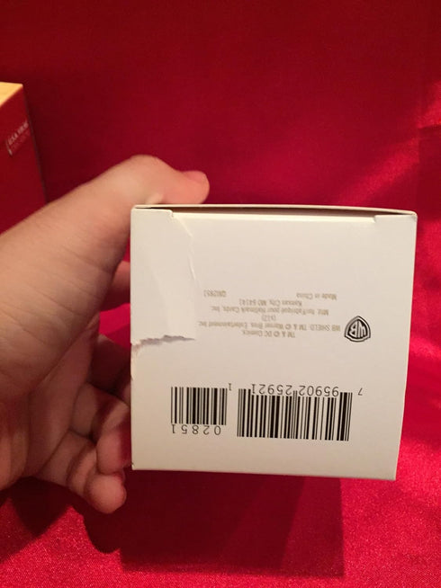 Beware My Power 2012 Hallmark Ornament...