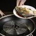 Round Steamer Rack and Cooling Rack,Stainless Steel Pot Trivet, Cooking Rack,Wire Steamer Kettle Rack Holder, Air Fryer Cooking Steamer Rack for B...
