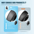 Desing Wish Headphone Headband Cover Compatible with Focal Celestee/Elegia/Clear Mg/Stellia/Utopia/Clear Headphones, Thicker Sports Fabric Replace...