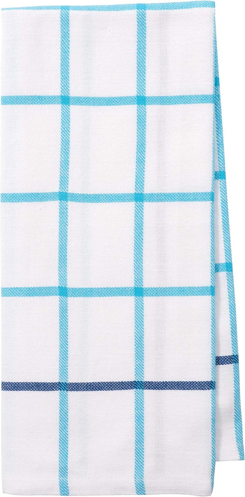 KAF Home Pantry Live Love Lake Kitchen Dish Towel Set of 4, 100-Percent Cotton, 18 x 28-Inch...