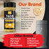Taco Seasoning Mix All Purpose Blend - Gluten Free & Low Sodium Mexican Seasoning for Taco Tuesday Night. Everything Seasonings for Fajita & Burri...