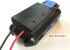 Adapter for Hart 40V Battery Batteries 12 Gauge Power Output Lithium li-ion, black...