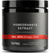 Toniiq 42,000mg 35x Concentrated Ultra High Strength Pomegranate Supplement - 90% Ellagic Acid - 2 Month Supply Capsules - Highly Concentrated Pom...