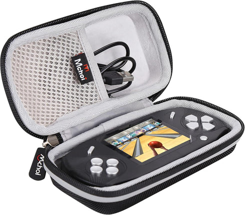Mchoi Hard Portable Case Compatible with Beijue 16 Bit Handheld Games,Case Only...