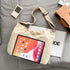 Makukke Corduroy Tote Bag Women Shoulder Bag Handbag Big Capacity Hobo Bag Casual Work Shopping...