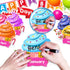 EAMAY Happy Birthday Bulletin Board Sets, Preschool & Kindergarten Classroom Decorations, Back to School Classroom Supplies, Cardstock Colorful Cu...