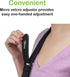 Arm Sling Sport (Small/Youth). Lightweight Medical Sling for Shoulder, Elbow, Wrist Injury Women & Kids...