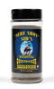 Sure Shot Sid's Original Gunpowder Seasoning 12oz...