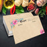 Double Sided Recipe Cards 4x6 Inch, Set of 50 Thick Cardstock Recipe Cards with Lines, Easy To Write On Smooth Surface, Line Printed, Large Writin...