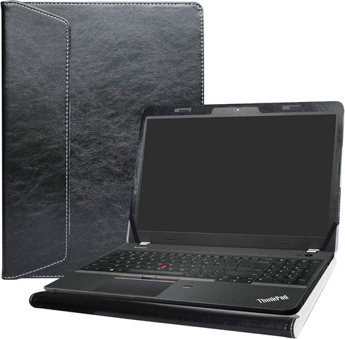 Alapmk Protective Case Cover for 15.6" Lenovo ThinkPad Edge E560 E560p E565 E550 E555 E550C/ThinkPad L580 L590 L570 L560 Laptop(Warning:Not fit th...