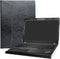 Alapmk Protective Case Cover for 15.6" Lenovo ThinkPad Edge E560 E560p E565 E550 E555 E550C/ThinkPad L580 L590 L570 L560 Laptop(Warning:Not fit th...
