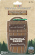 USAopoly Trivial Pursuit: National Park 100th Anniversary | Celebrating the National Park Service Centennial | 600 Trivia Questions & Fun Facts | ...
