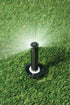 Rain Bird 1804HV15PR Pressure Regulating (PRS) High-Efficiency Professional Pop-Up Sprinkler, 0° - 360° Adjustable Pattern, 12' - 15' Spray Distan...