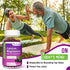 High Absorption Calcium Magnesium Zinc Gummies, Sugar Free Calcium Magnesium Supplement with Potassium Vitamin D3 for Bone & Teeth Strength, Muscl...