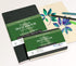 Stillman & Birn Delta Series Softcover Sketchbook, 5.5" x 3.5", 270 GSM (Extra Heavyweight), Ivory Paper, Cold Press Surface...