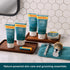 Burt's Bees Gifts Ideas - Grooming Essentials Kit, 4 Products for Men - Cooling Face Wash, Shave Cream, Soothing Moisturizer After Shave & Origina...