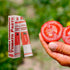 SMT San Merican Tomato Double Concentrated Tomato Paste, Imported from Italy, 4.4 oz (Pack of 2)...