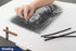 Pacific Arc Artist Vine Charcoal, Medium, Black 12 Pieces, Artist Vine Charcoal Sticks, Medium and Smooth Drawing Charcoal...