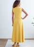 Butterick Misses' Flare Dress, Code B6850 Sewing Pattern Kit, Sizes 6-8-10-12-14-16-18-20-22, Multicolor...