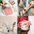 Cute Cat Stickers | 100 PCS | Vinyl Waterproof Stickers for Laptop,Guitar,Motorcycle,Bike,Skateboard,Luggage,Phone,Hydro Flask, Gift for Kids Teen...