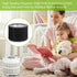 Carbon Pre-Filter For Honeywell 50250-S Air Purifier - Replacement...