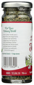 Green Garden Freeze-Dried Organic Thyme - Freeze Dried Organic Thyme Leaves and Thyme Sticks, Thyme Seasoning, Freeze Dried Leaf Thyme Fresh, Glut...
