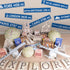 Travel Street Sign Cutouts Party Accessory...